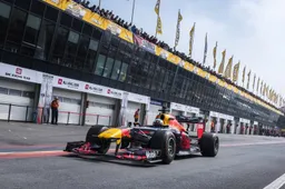Milieulobby gooit het over andere boeg: 'Vergunning Zandvoort nog niet definitief'