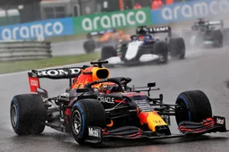 Verstappen looks ahead: 'Question mark over how everyone will perform there