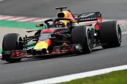 Opinion: Red Bull will finish the season in 3rd if they don't get a 1-2 on Sunday