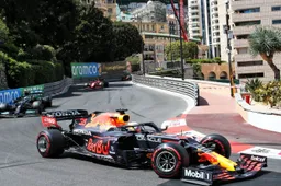 Verstappen happy with boost: 'But they are still very quick'