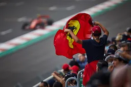 De zaterdag in Mexico: Max mist pole door straf en virus in de paddock