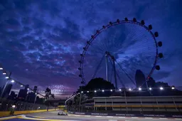 Mercedes denkt in Singapore niet de favoriet te zijn