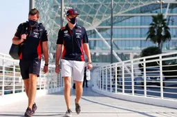 Verstappen a better driver: "I'm getting better and I'm learning from my mistakes"