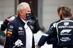 Marko sees Mercedes making no mistake with Russell: 'Would be a misstep'
