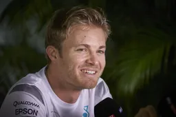 Mercedes strest om Red Bull en Ferrari