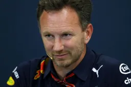 Horner tevreden na eerste training en begrijpt de eisen van Hamilton