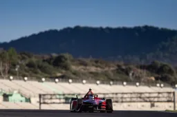 La storia di Lotterer: da nessun posto in FE a un posto fisso