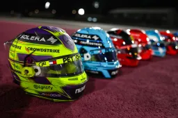 F1 LIVE | La sessione di prove libere del Gran Premio del Qatar