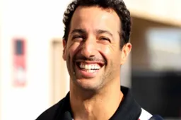 Ricciardo de retour aux côtés de Verstappen en 2025 ?