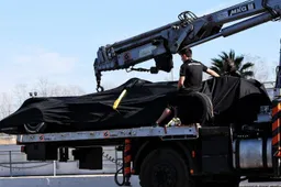 Tweede testweek begint moeizaam voor Ferrari en Mercedes