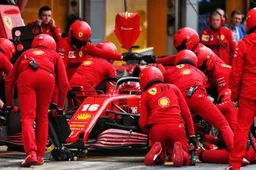 Leclerc calls for public to "trust the FIA" on Ferrari investigation