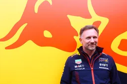 Horner elogia Verstappen e Piastri: "Direção muito forte"