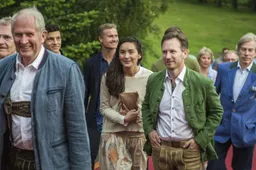 Christian Horner kan niet wachten om de Oostenrijkse tribunes vol oranje te zien