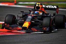 Verstappen dominates FP2 as Hamilton struggles with Balance