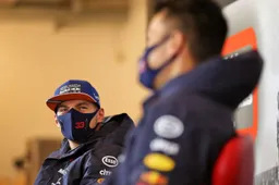 Alles is dit weekend anders, zo ook de persconferenties