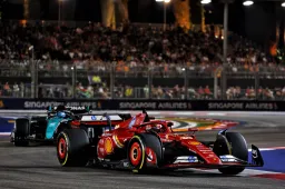 Burgemeester Madrid houdt voet bij stuk: 'Vertrouwen in een Formule 1-race'