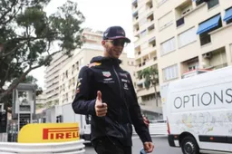 Gasly: Christian and Helmut "are very supportive"
