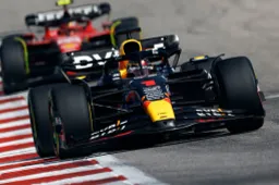 Hoogtepunten van Verstappen in Amerika: Zo deed Max het op COTA