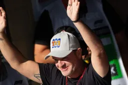 Weekly Update | Coronavirus teistert GP van China en Marko kiest voor Leclerc