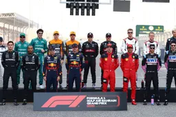 F1 Silly Season | Perez, Hamilton and Sainz hold the keys