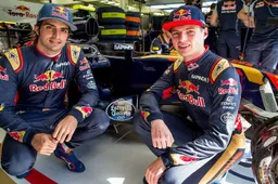 Sainz zou nooit naar Red Bull zijn gegaan