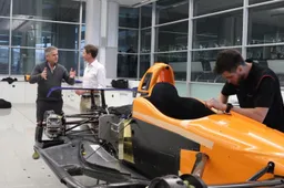 KIJK Hoe Gil de Ferran Indy 500 uitdaging voor Alonso en Mclaren haarfijn uitlegt