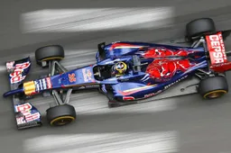 De lelijkste Formule 1 uitvindingen: de neus van 2014