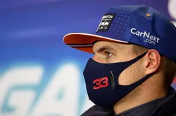Tung points to level of Verstappen in driver debate