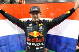 Rosberg plaatst Verstappen boven Hamilton: "Hij wordt nog beter onder druk"