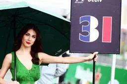 PVV pleit voor terugkeer van pitspoezen tijdens GP Nederland