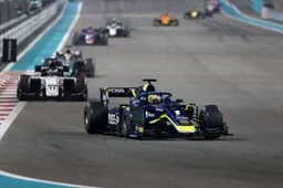 Louis Deletraz: "I don’t have a budget to buy a seat in F1"