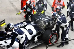 UPDATE | Honda reviews power unit issues Gasly for upcoming races