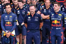 Red Bull vince anche tra i costruttori: ecco come sono tornati in cima