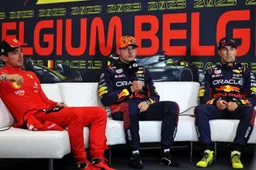 Verstappen does not like the new sprint format: ‘Wrong call, you are stuck’