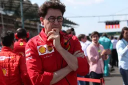Mattia Binotto hoopt na de vakantie een gemotiveerd team terug te zien