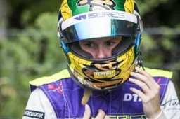''Het voorprogramma van de Formule 1 zou voor ons perfect zijn''