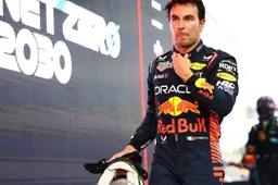 'Can Perez even make it to the end of the season?'
