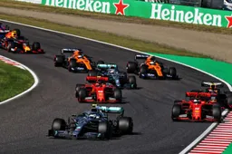 Twijfel aan consistentie stewards: "Stel dat Leclerc had gewonnen, wat dan?"