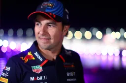Perez gets his hopes up and is confident he'll be 'closer to Verstappen'