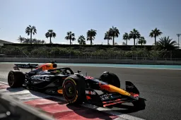 Red Bull update on new wind tunnel construction: ‘ahead of schedule’