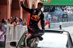 Watch: 2018 Monaco Grand Prix recap