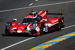Robert Kubica sí quiere ganar las 24h del Mans este año