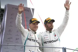 Lewis Hamilton: "Wil iemand op deze manier winnen?"