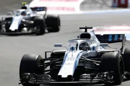 Williams heeft vertrouwen in 2019-bolide en hanteert een andere aanpak
