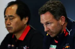 Red Bull hope to fix Turbo-Lag in time for the German Grand Prix