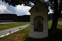 Uitslag VT2 Oostenrijk: Hamilton weer de snelste, Verstappen P4