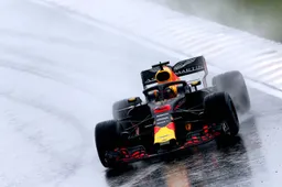 Waarom faalde Red Bull in de kwalificatie van Hongaarse GP…?