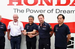 Red Bull Racing won't re-brand in 2019