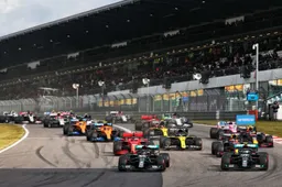 Tweedaags raceweekend biedt nieuwe kansen: 'Waarom niet eens op donderdagavond?'