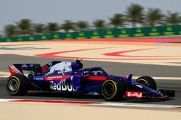 Driver of the day: Pierre Gasly